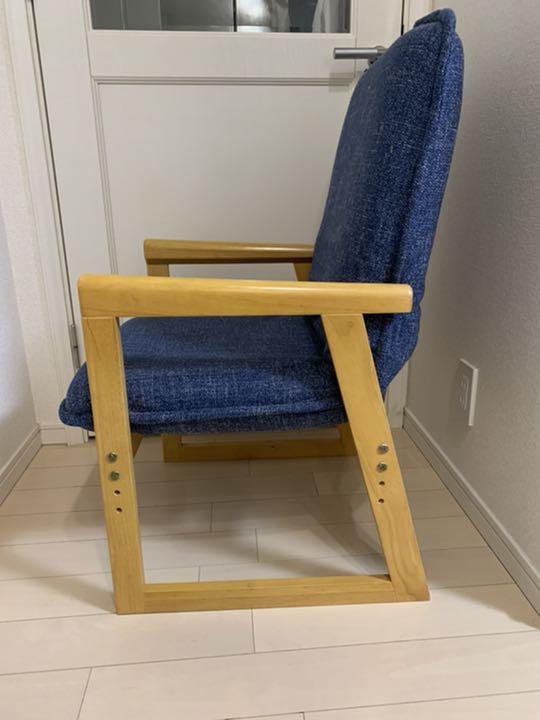 美品 hidamariセレクトチェア gsKPT-m11676671826 2022特価