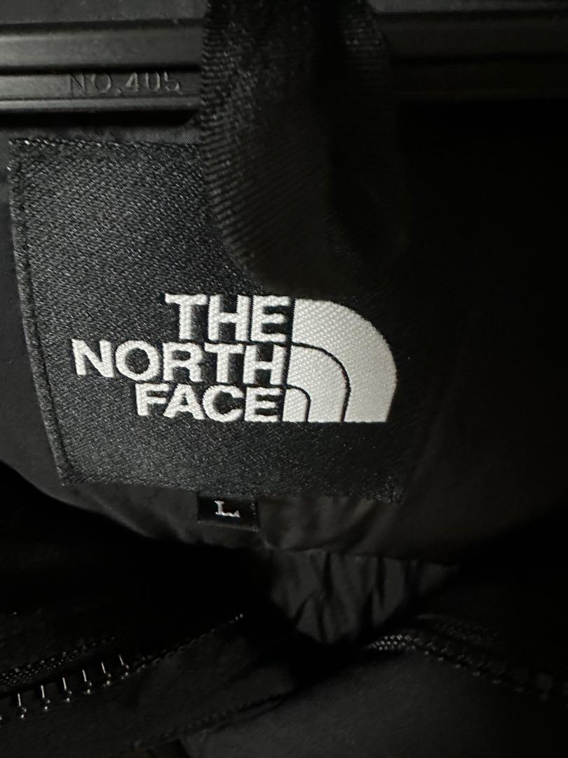 THE NORTH FACE バルトロ ダウンジャケット 美品 Lサイズ