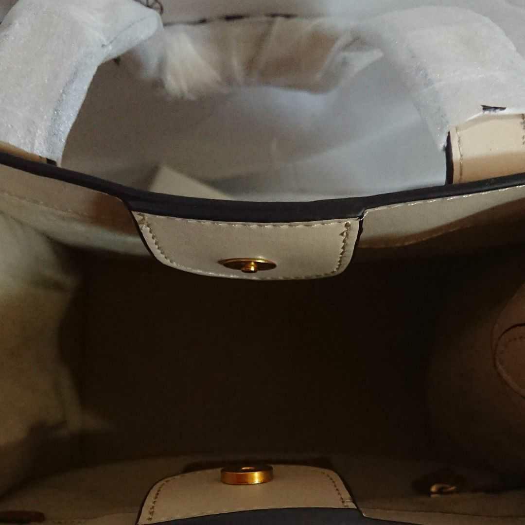 大特価即納 COACH フィールド トー 22 シグネチャー シャンブレー 新品未使用 QSr79-m11677414469 好評正規店