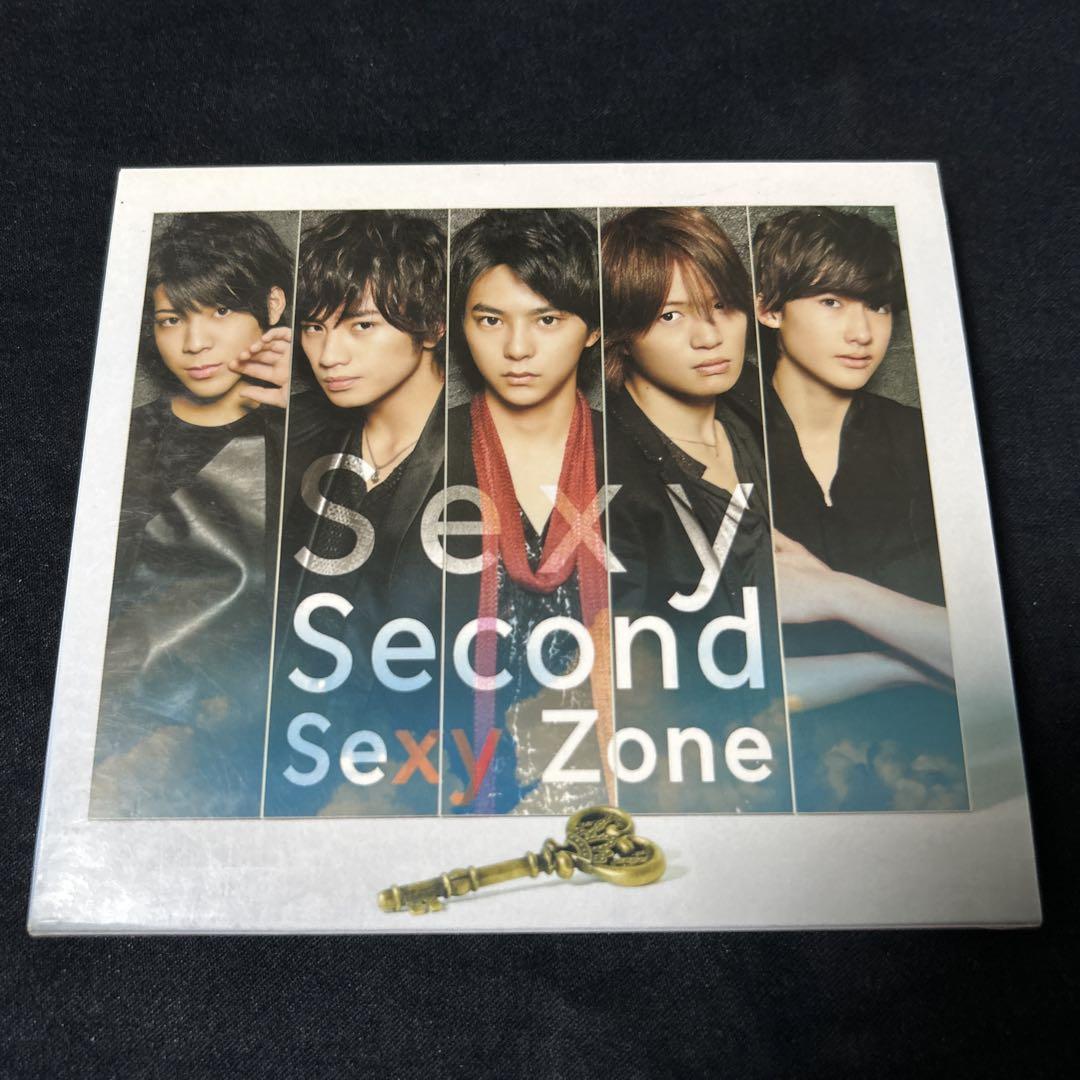 邦楽 Sexy Zone CD Sexy Zone [通常盤][CD MAXI] - Sexy Zone - UNIVERSAL MUSIC JAPAN