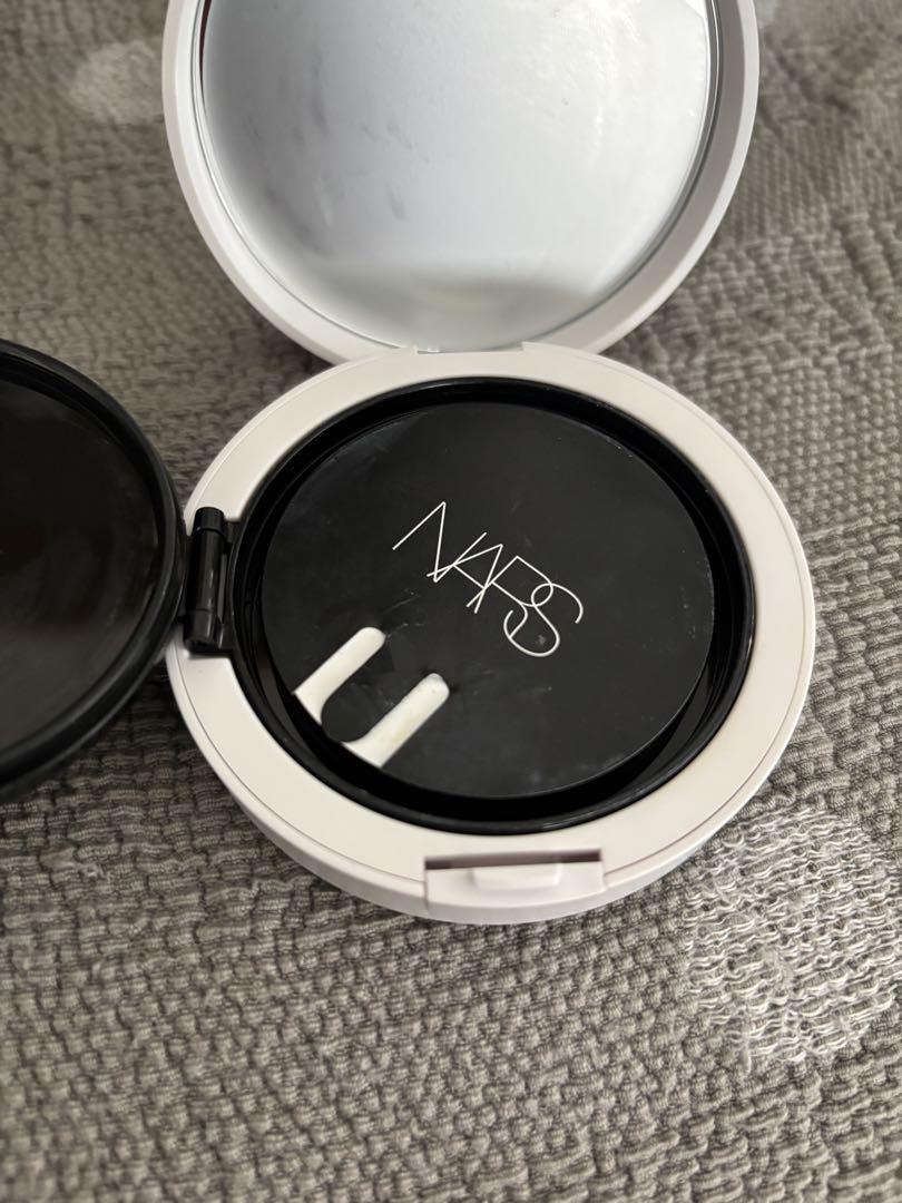 *yun* 様用　NARS ライトリフレクティング　セラムクッション