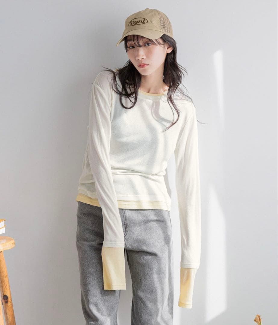 LOWRYSFARM ハイショクタイトLS