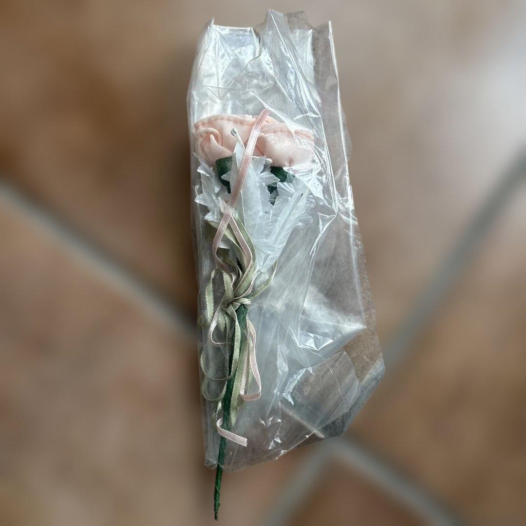 1996年製ポーセリン人形 Sally