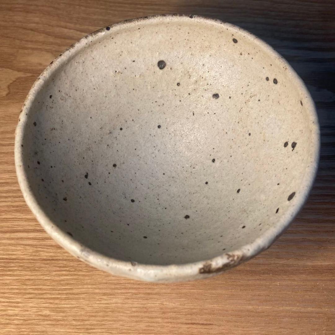 村上直子 茶碗 二個 器のしごと 飯椀 新品