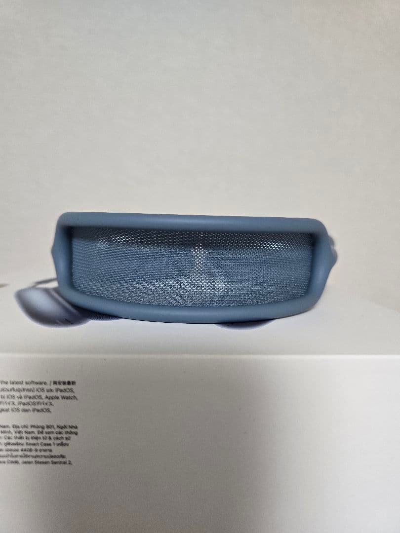 AirPods Max 第2世代 ブルー AirPods Max 第2世代 ブルー