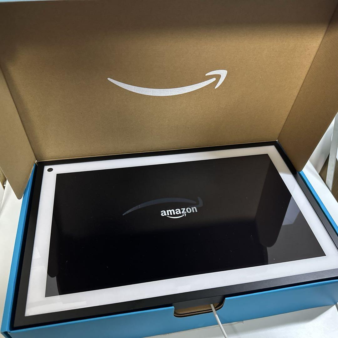 Amazon echo show 15 【ジャンク】