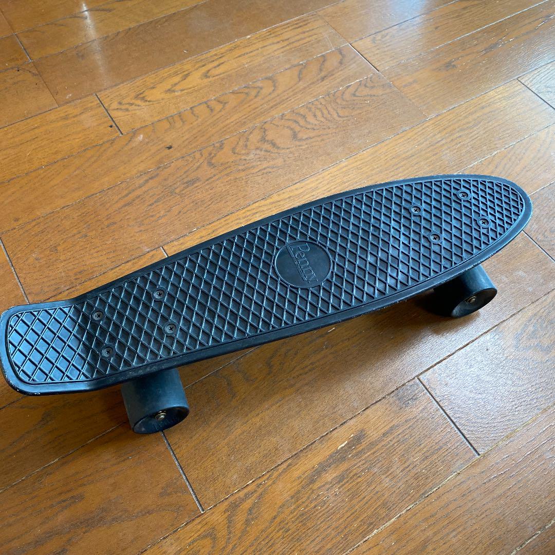 penny スケートボード 8GtJl-m11680829850 ペニー 定番大人気