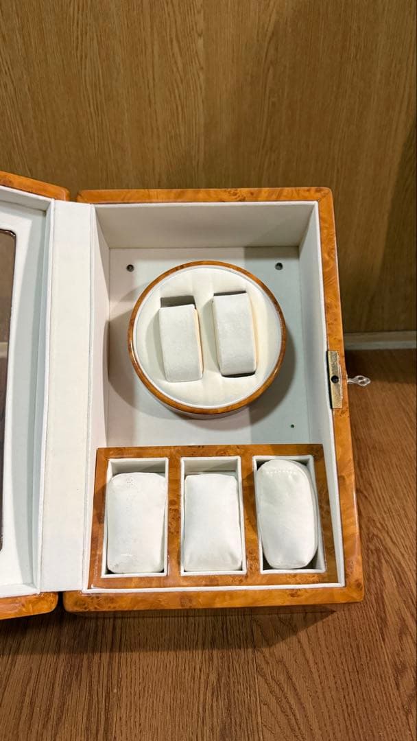 ワインディングマシーン