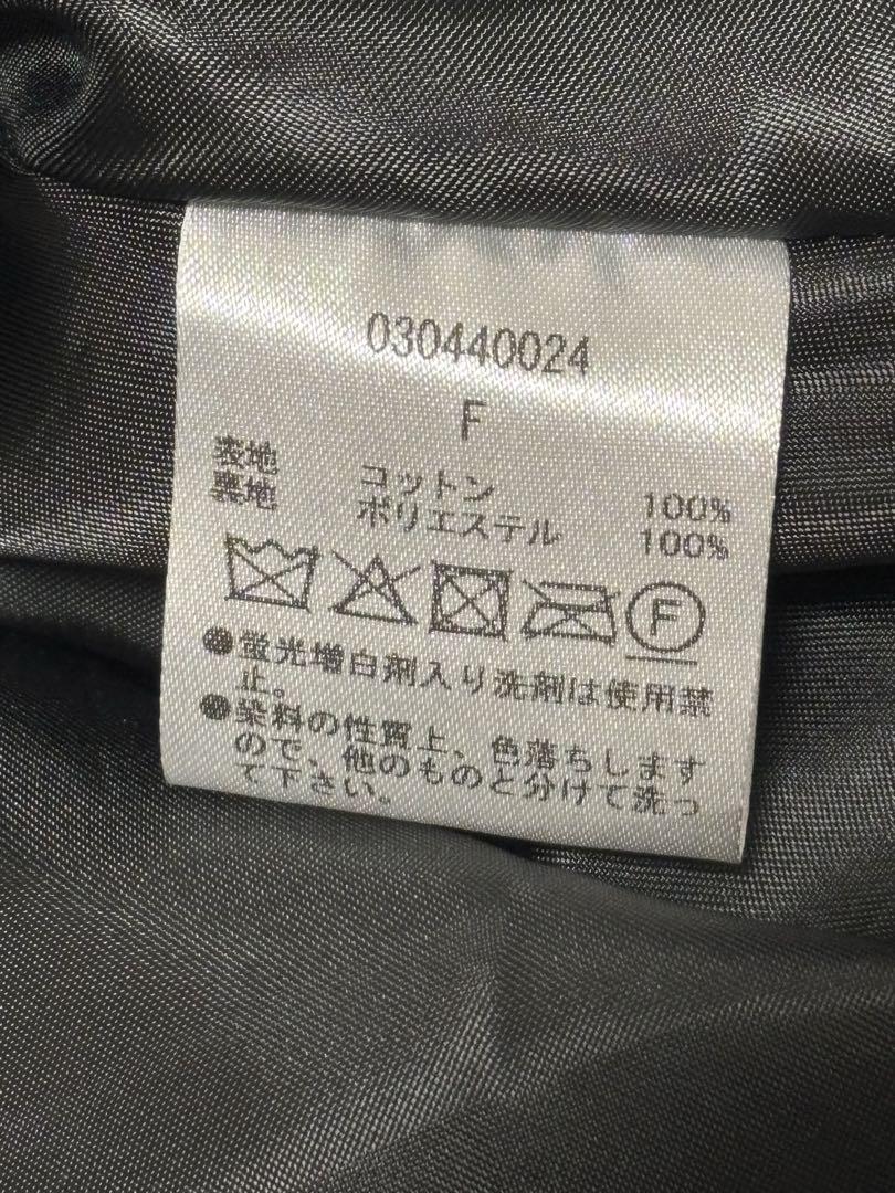 （美品）（最終値下げ）ACYM Back open flare ワンピース
