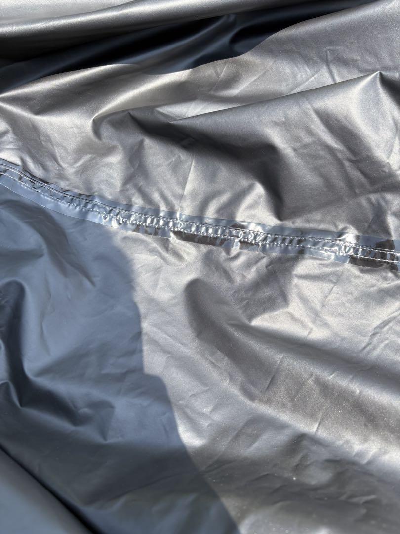 Keron4gt タープ10XP セット　Hilleberg ケロン　TARP