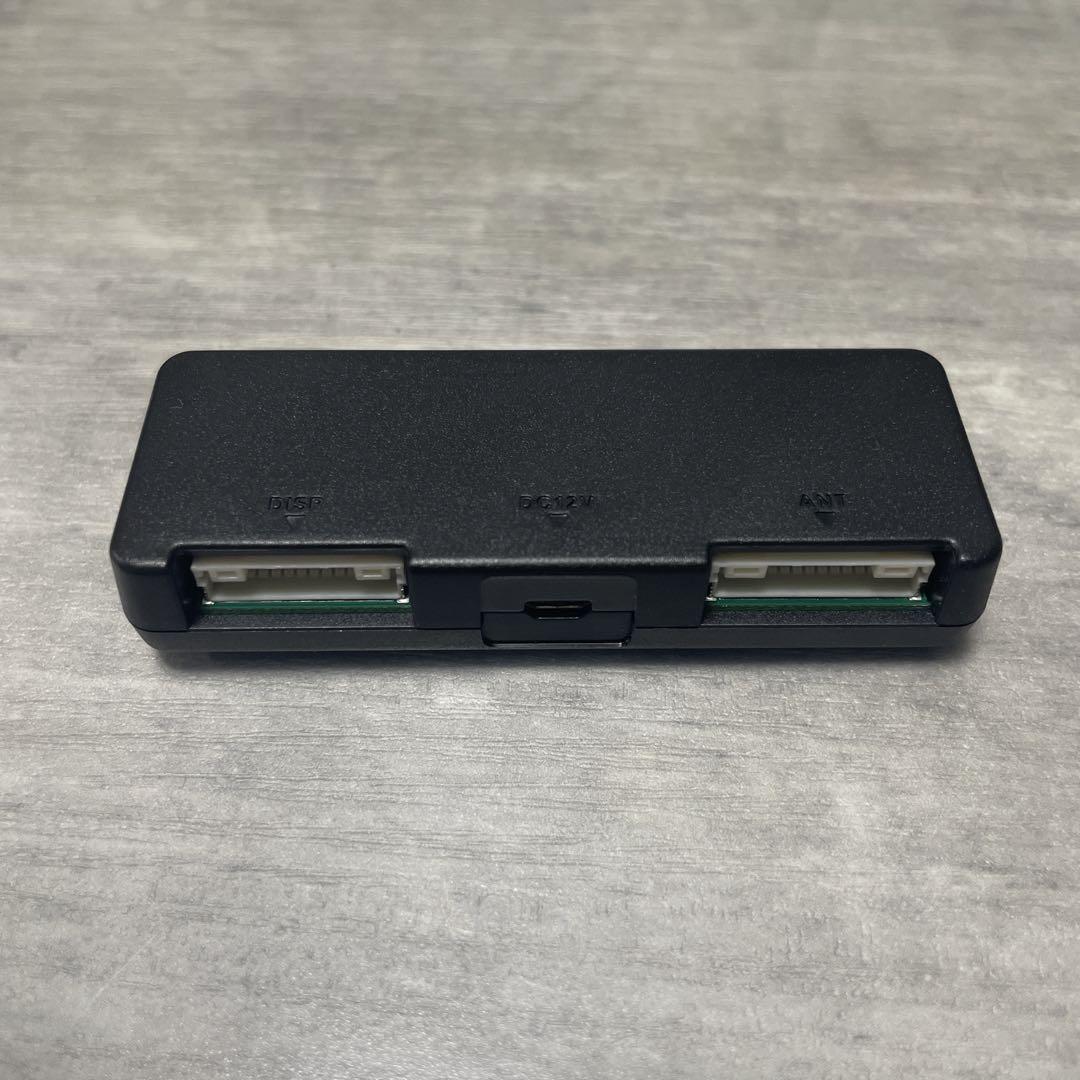 コムテック ZERO 909LS レーダー探知機