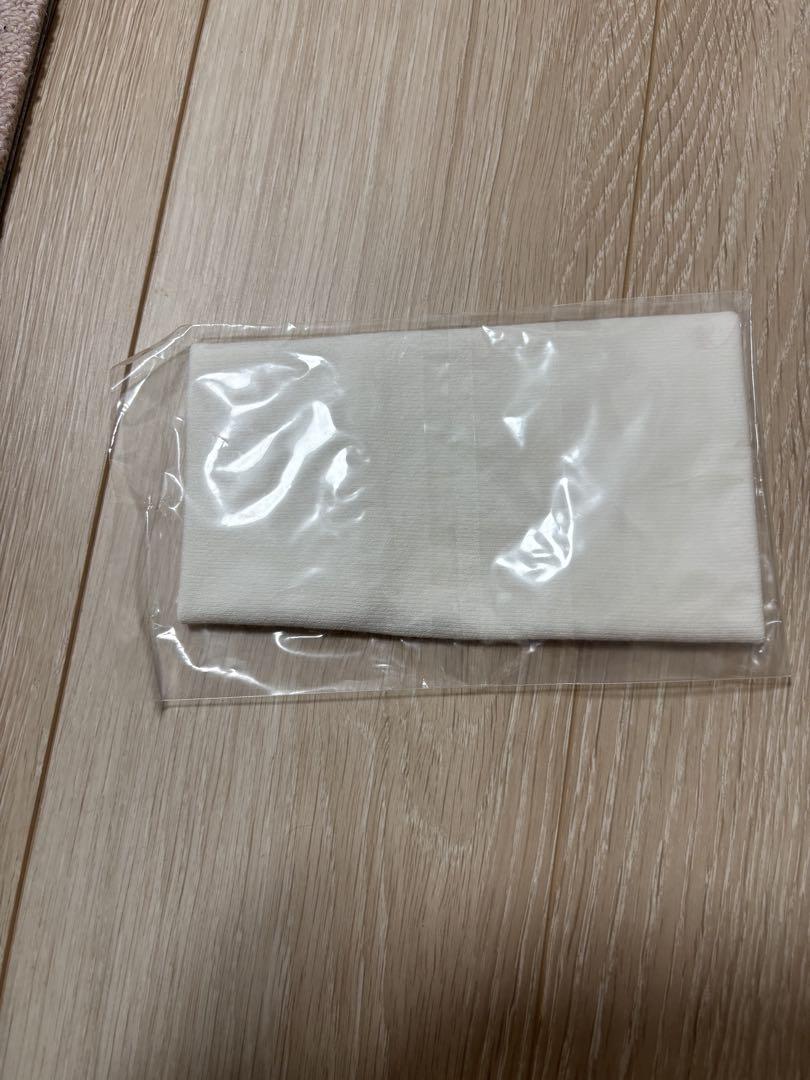 専用　✨希少✨ミズノプロ薄手支給品リストバンド