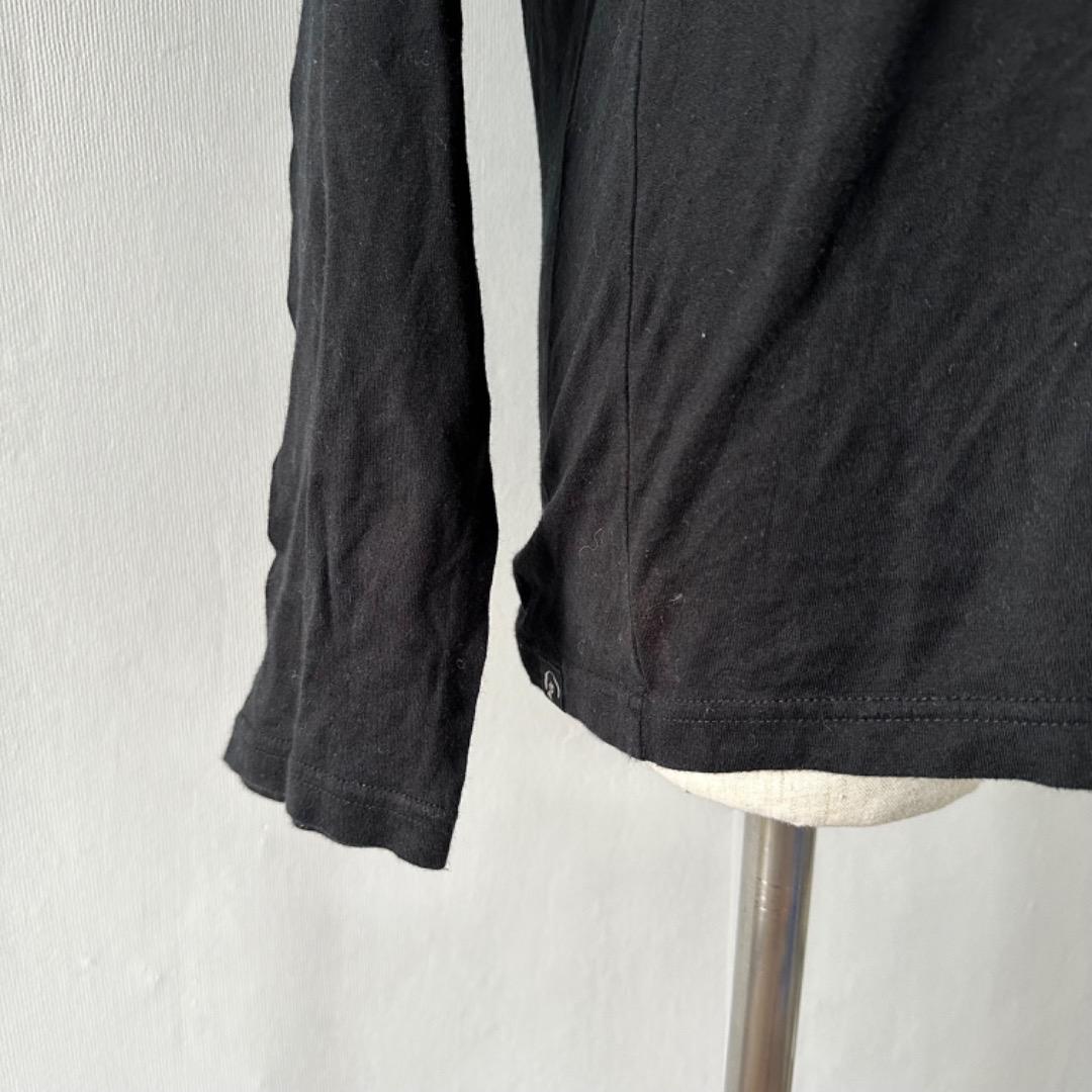HYSTERICGLAMOURヒステリックグラマー TシャツロンT