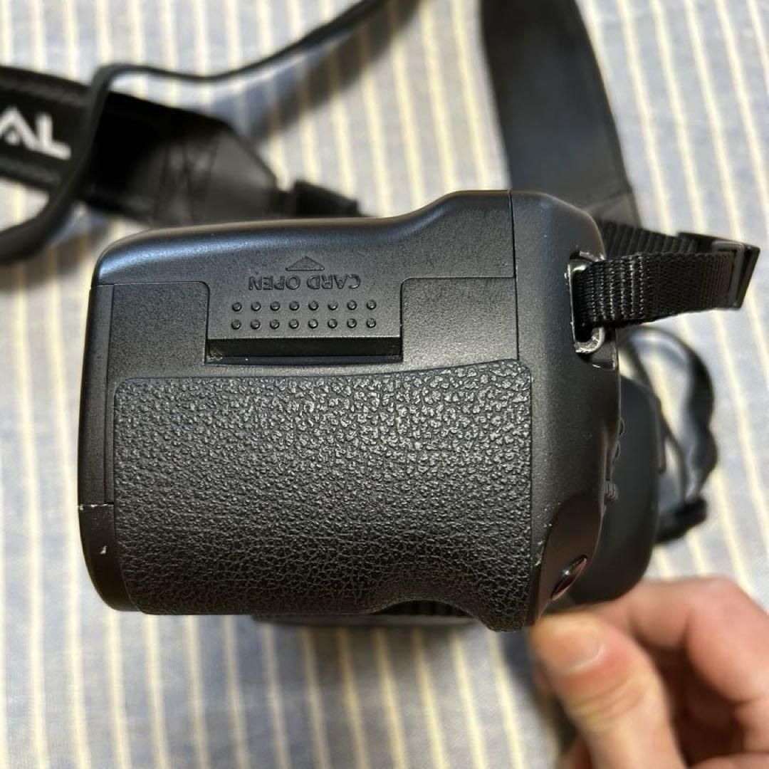 【美品】Canon EOS 5D Mark II デジタル一眼レフカメラ