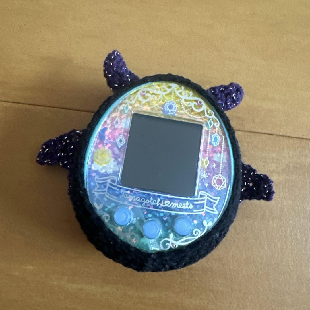 たまごっち みーつ ファンタジー 画像2
