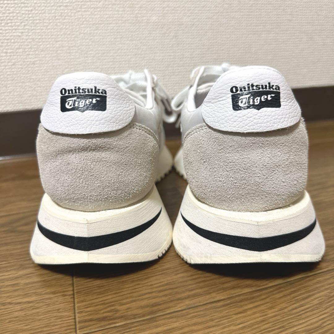 オニツカタイガー　レディーススニーカー24センチ 楽天市場】日本未入荷 Onitsuka Tiger Tokuten White Blue