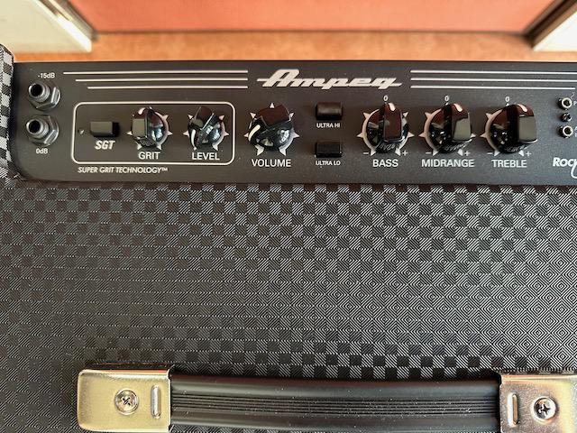 Ampeg ★RB-112★美品