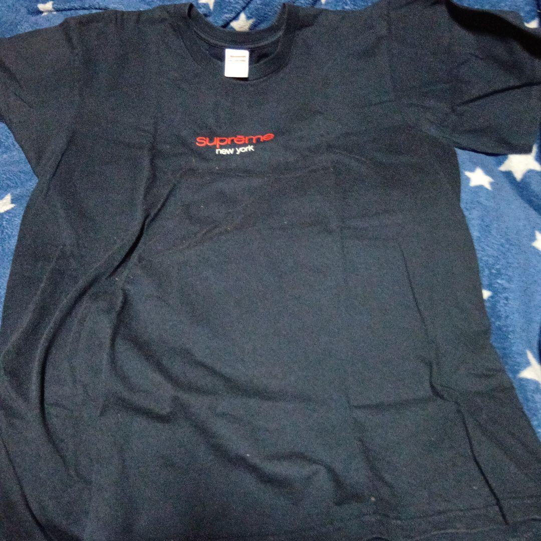 シュプリームTシャツ