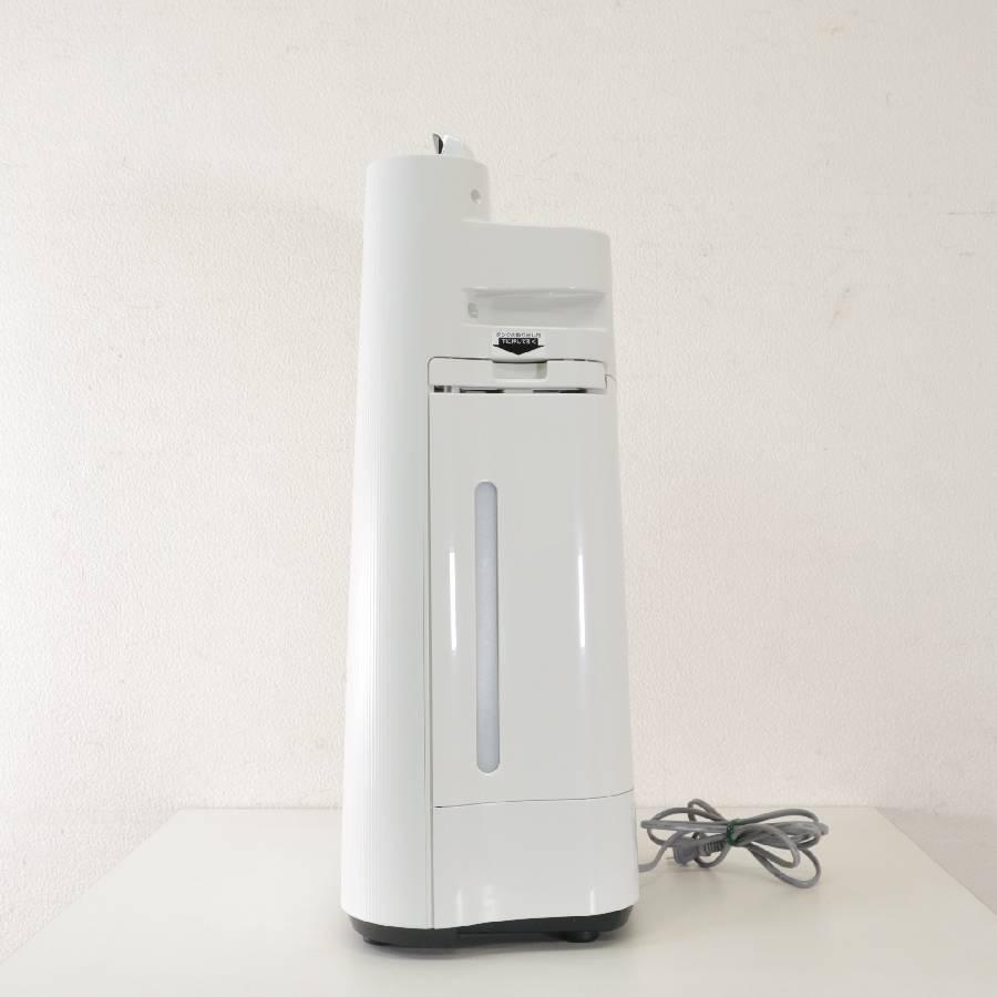 2の1 20年製 シャープ 加湿空気清浄機 KC-L50-W ~23畳 2