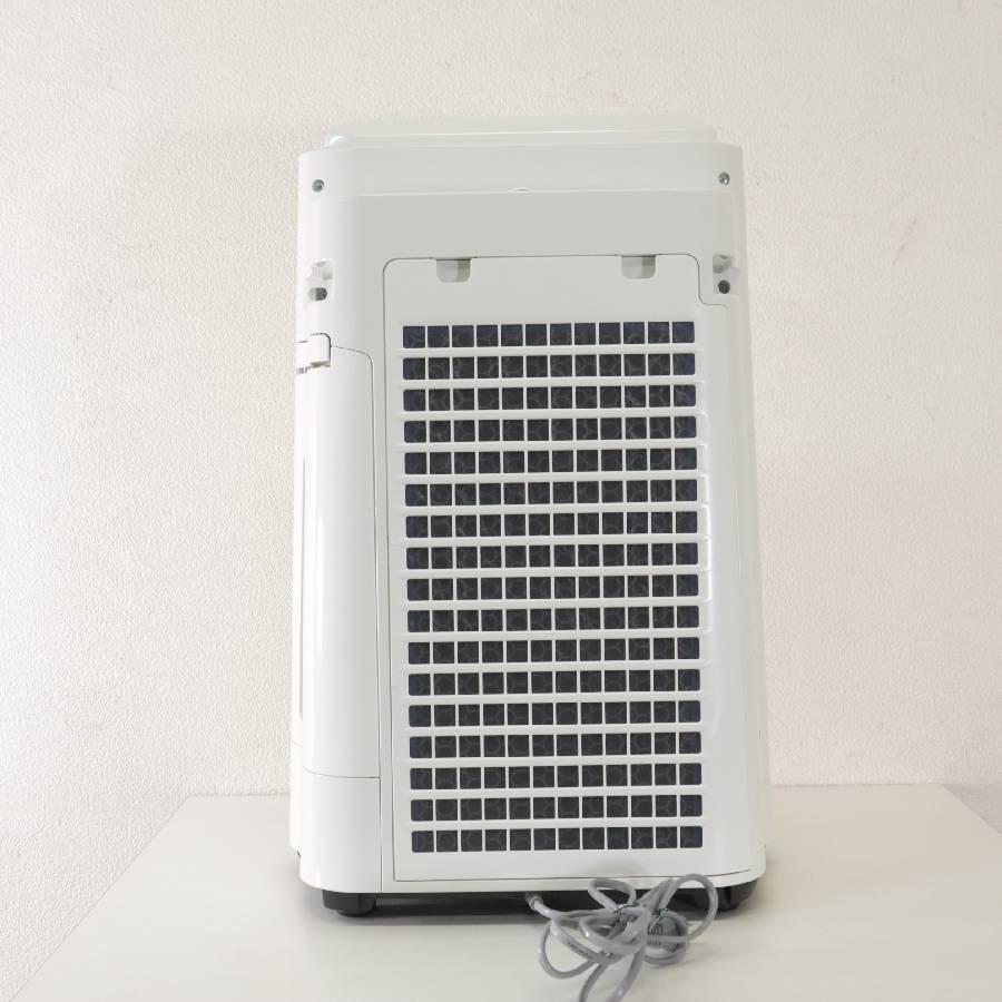 2の1 20年製 シャープ 加湿空気清浄機 KC-L50-W ~23畳 2