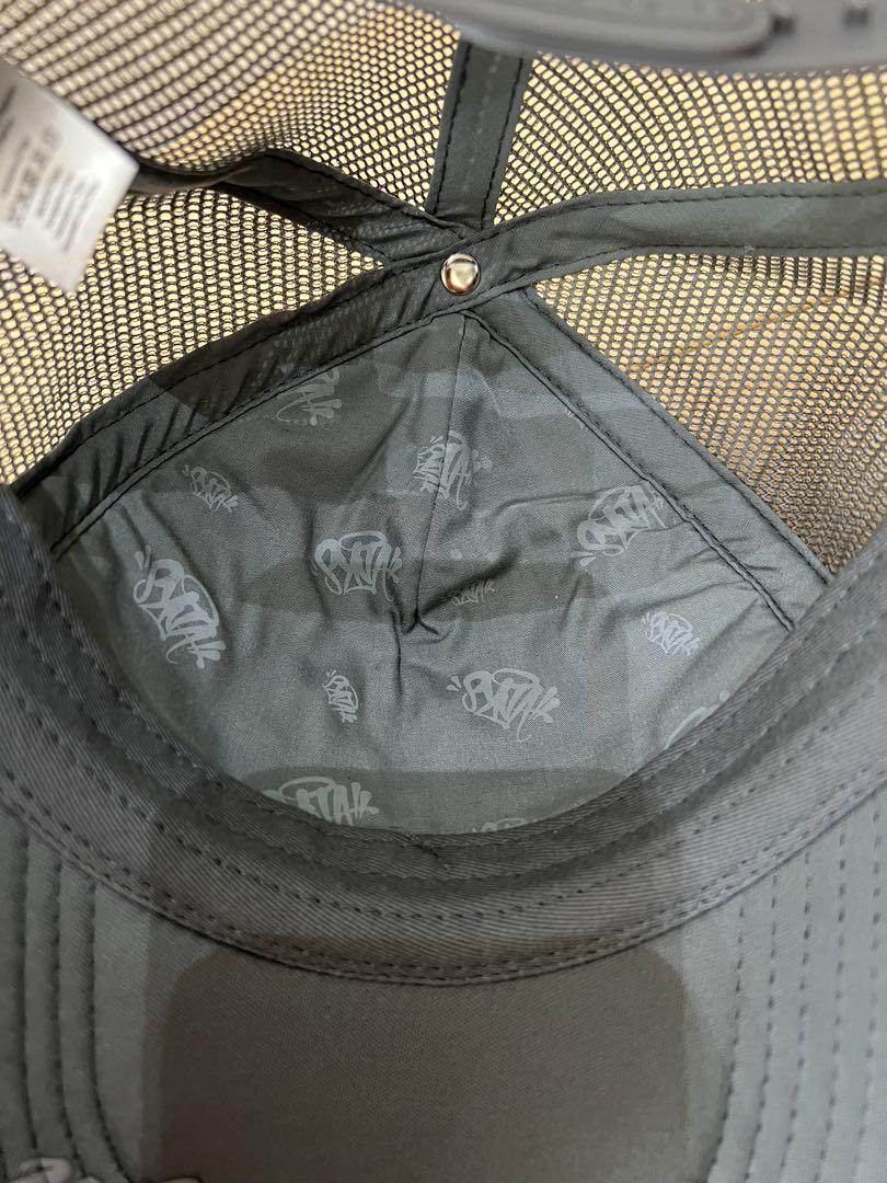 syna world メッシュキャップ
