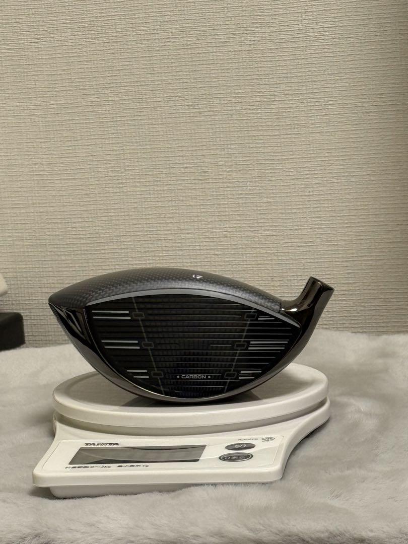 テーラーメイド Qi35 MAX LITE 10.5度　ドライバーヘッド
