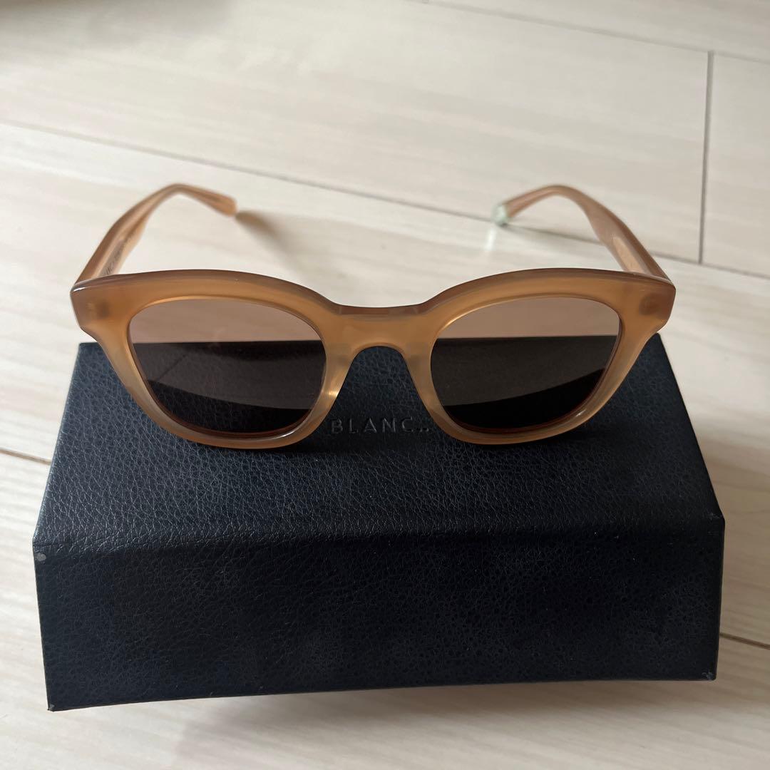 BLANC.. B0014 サングラス
