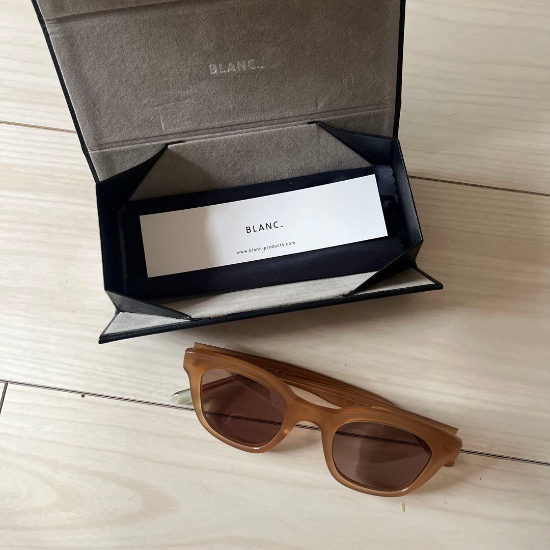 BLANC.. B0014 サングラス