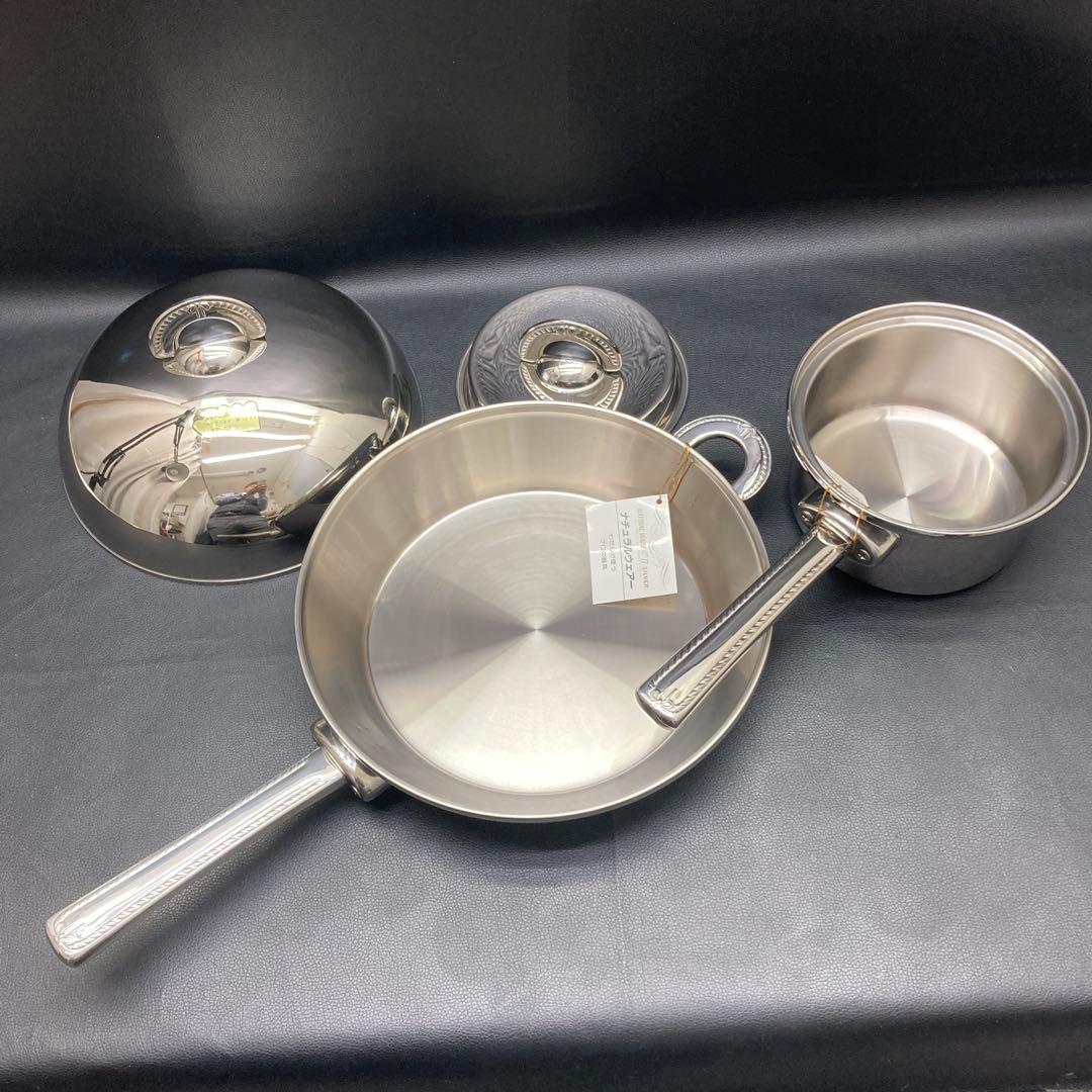 ナチュラルウェアー