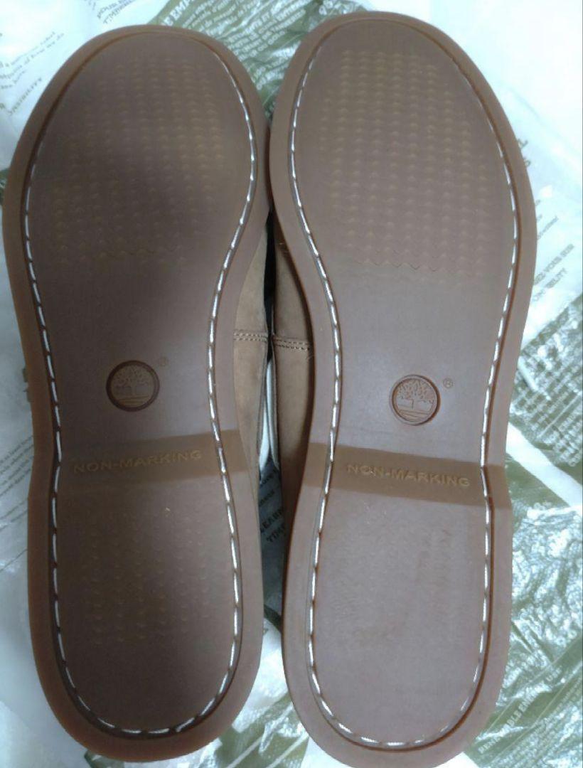 新品未使用 Timberland ティンバーランド