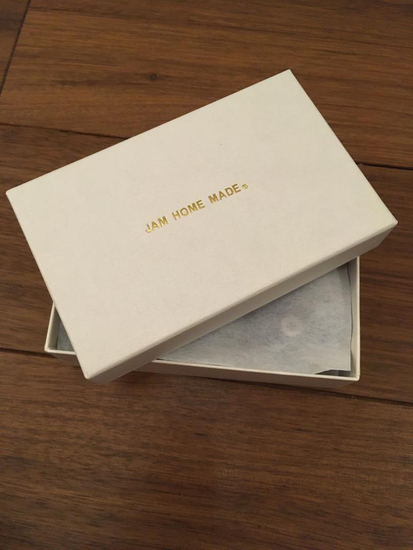 JAM HOME MADE ミニ 財布 ウォレット ジャムホームメイド