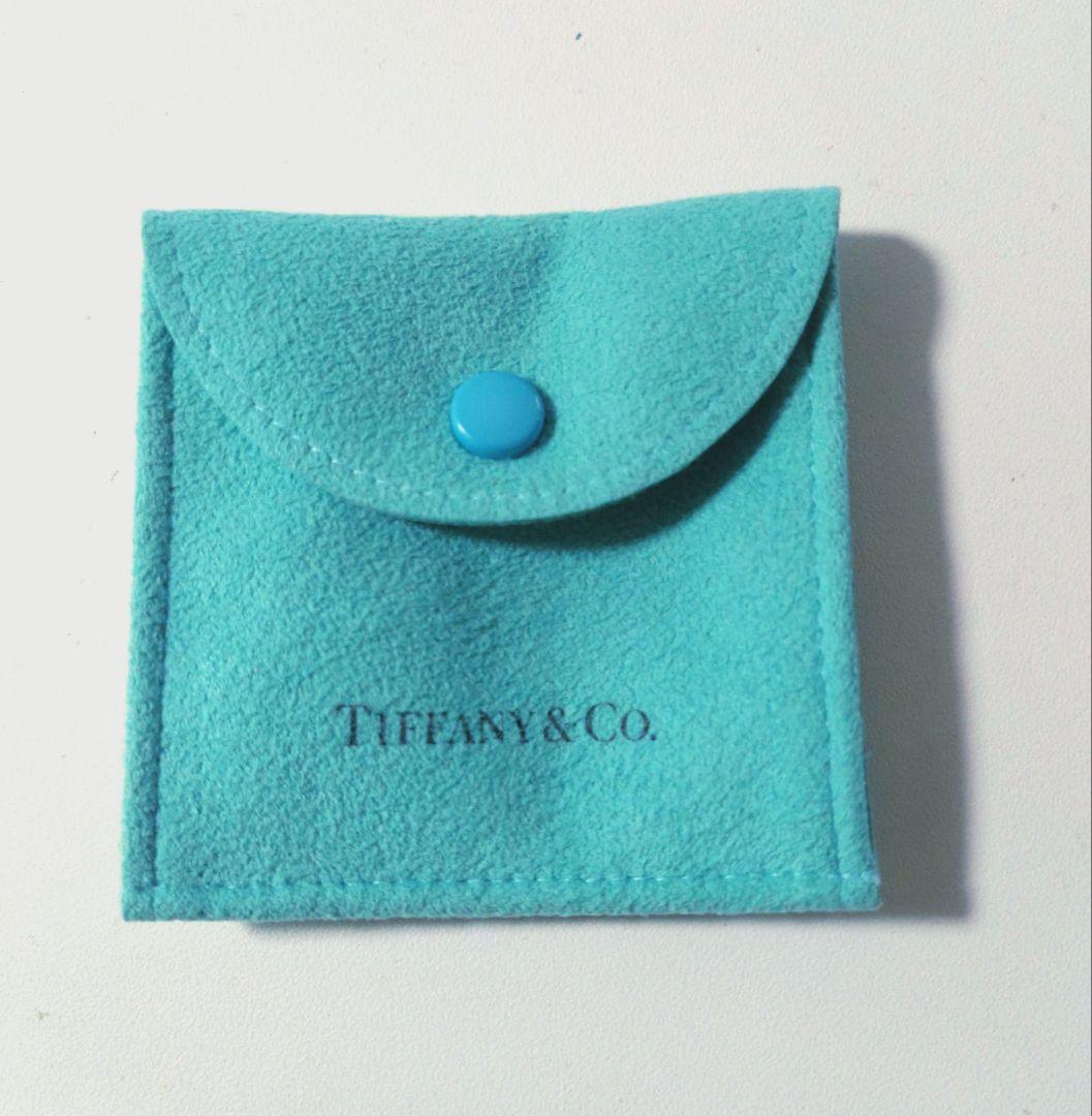 ティファニー空箱 巾着袋 Tiffanyラッピング Tiffany ティファニー空箱 巾着袋 ショップ袋 カード リボン