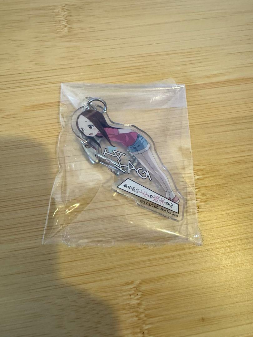 からかい上手の高木さん グッズまとめ売りセット