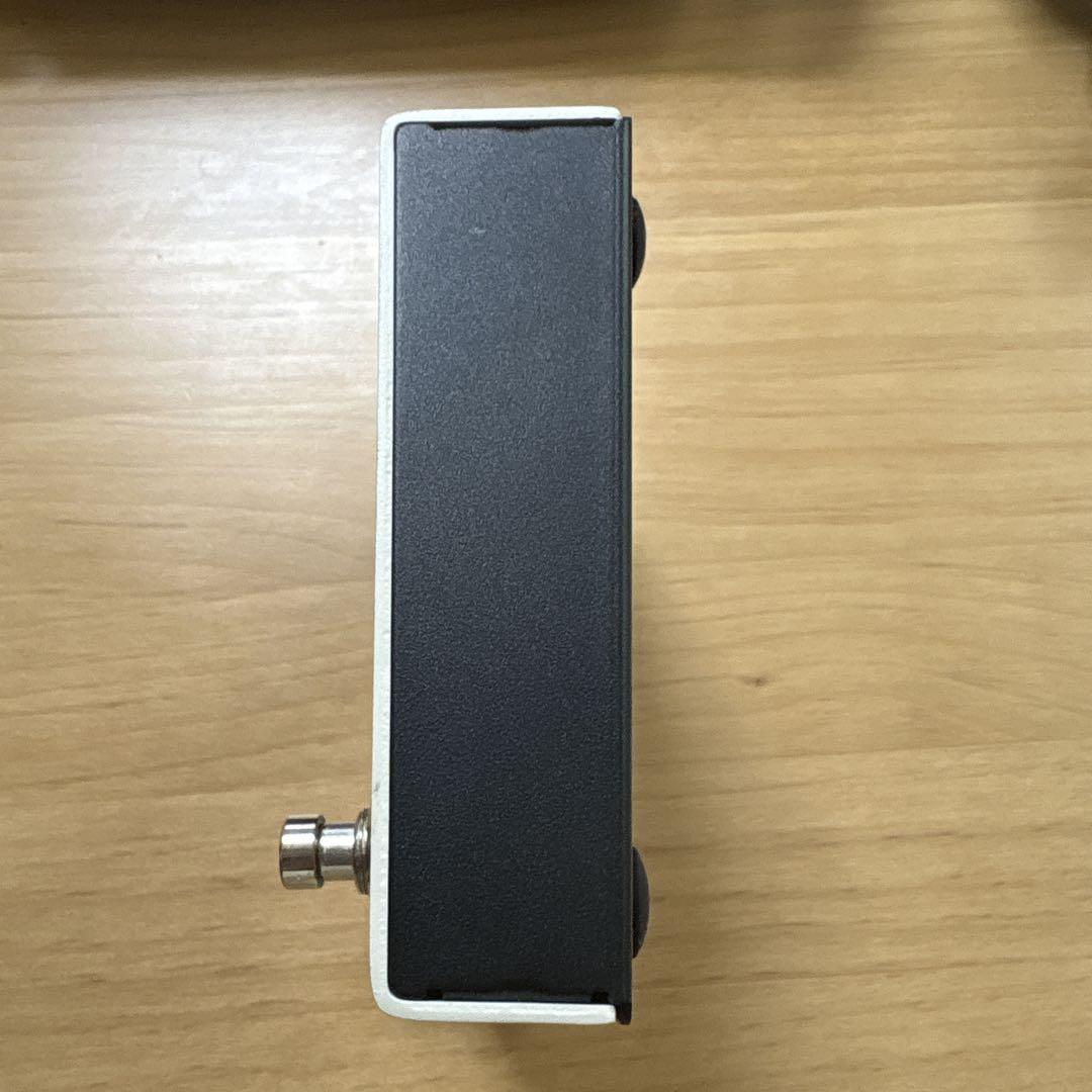 ギター HOTONE AMPERO MINI