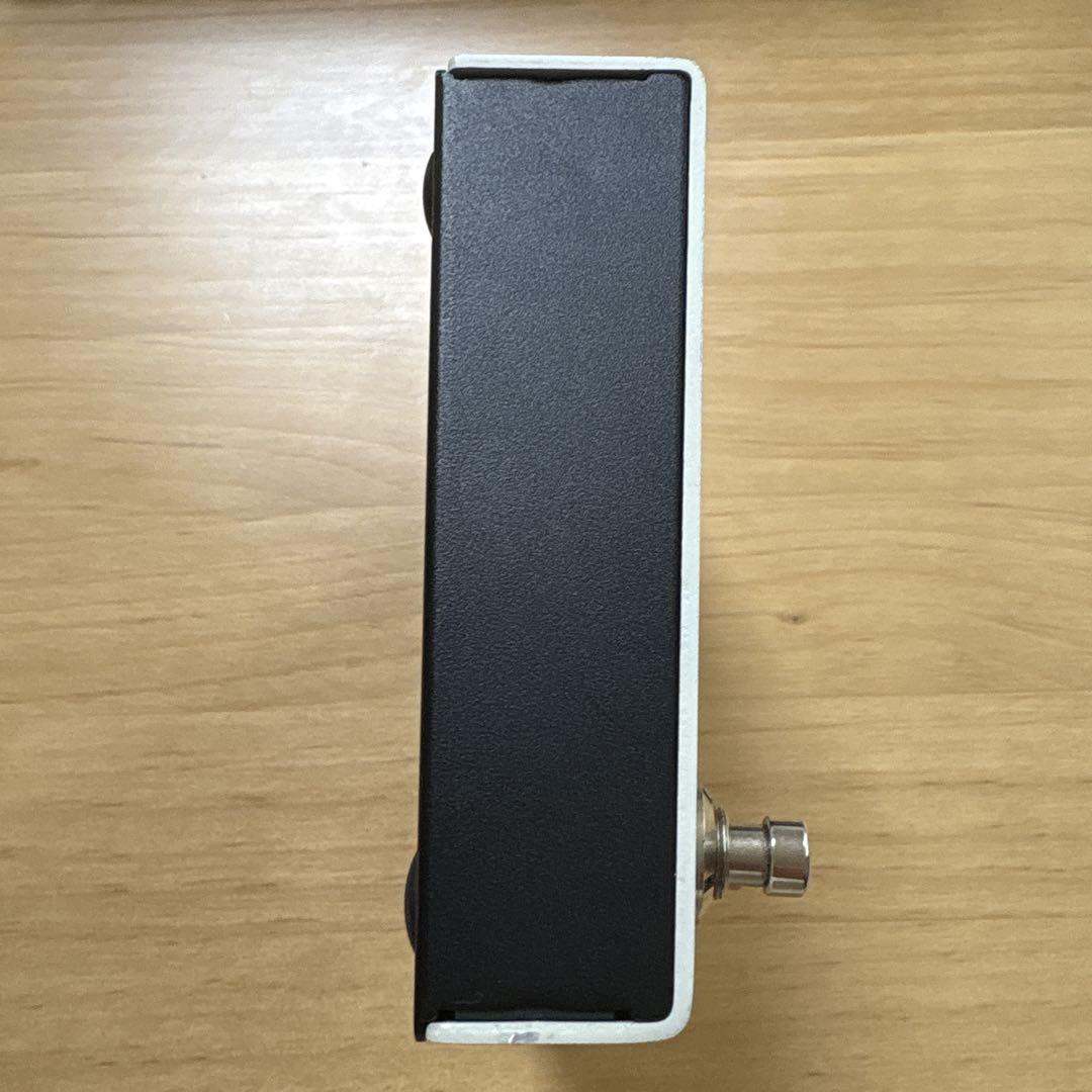 ギター HOTONE AMPERO MINI