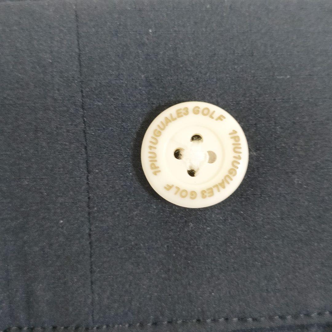 ほぼ未使用 1PIU1UGUALE3 GOLF プレイヤブル スラックス パンツ