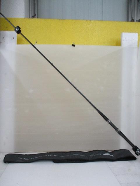 T2729 セブンセンスモンスターサーフ MSS-1072TR