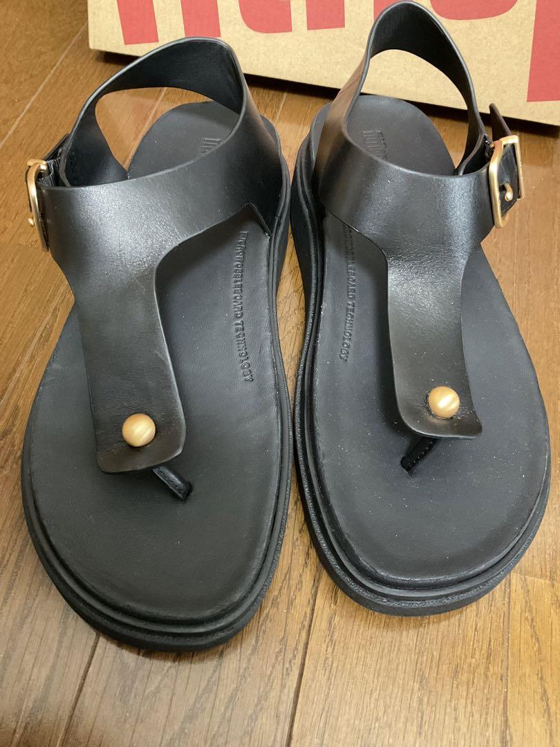 フィットフロップサンダル