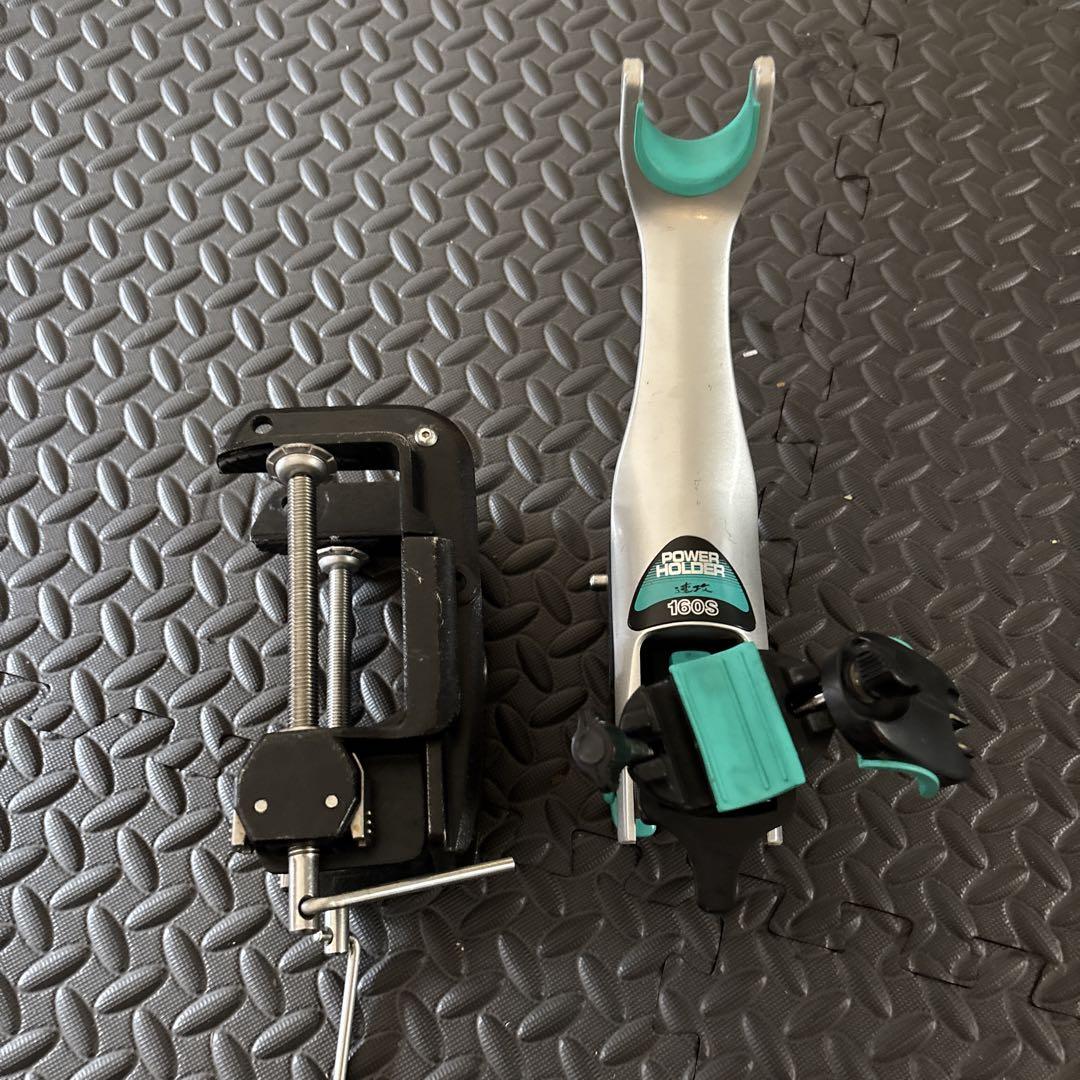 ダイワ　パワーホルダー　160s