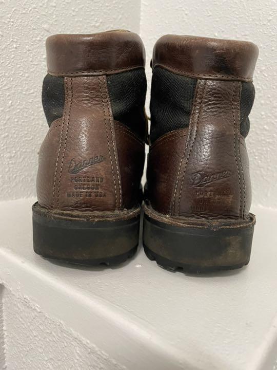 レーシング≢ 週末限定値下げ‼️ダナーDanner 8.5EE Gore-Tex M9hFL-m11697284286 マウントフット ンビーズ