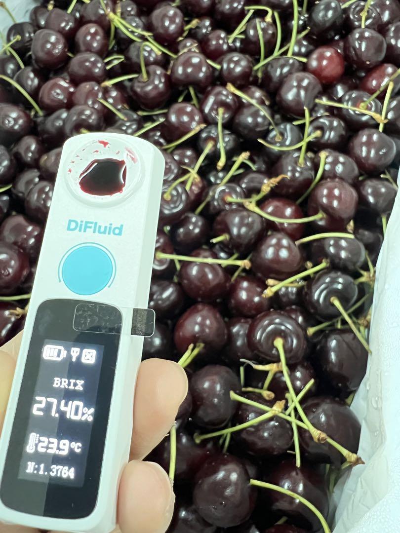 【格安saleスタート】 アメリカンチェリー 大サイズ さくらんぼ 2kg ダークチェリー 果物