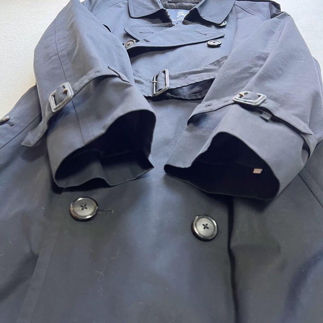 Amazon | [BURBERRY] バーバリー コート アパレル メンズ MW