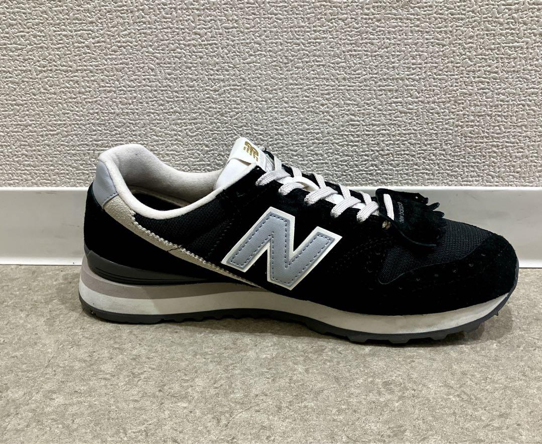 New Balance ニューバランス 996 タッセル 25.0cm 箱付き - メルカリ