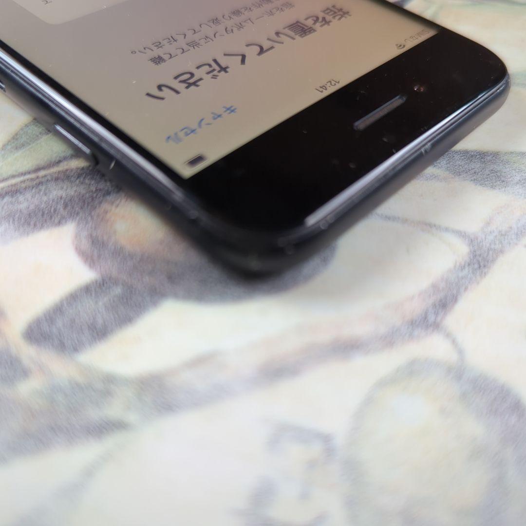 Apple iPhone SE 2世代64GB SIMロック解除済