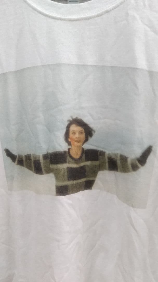 汚れた血 レオスカラックス we meet leos carax パーティを彩るご馳走