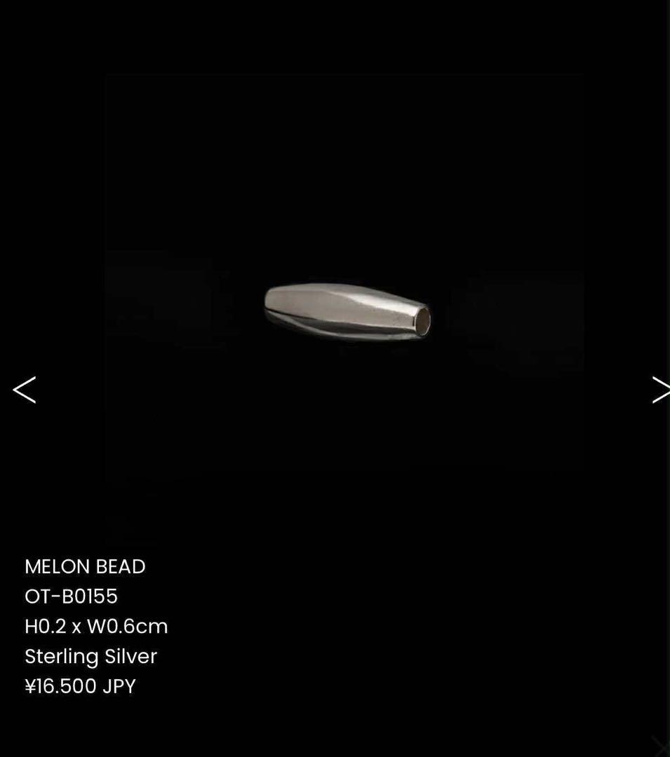 Larry smith beadLarry Smith