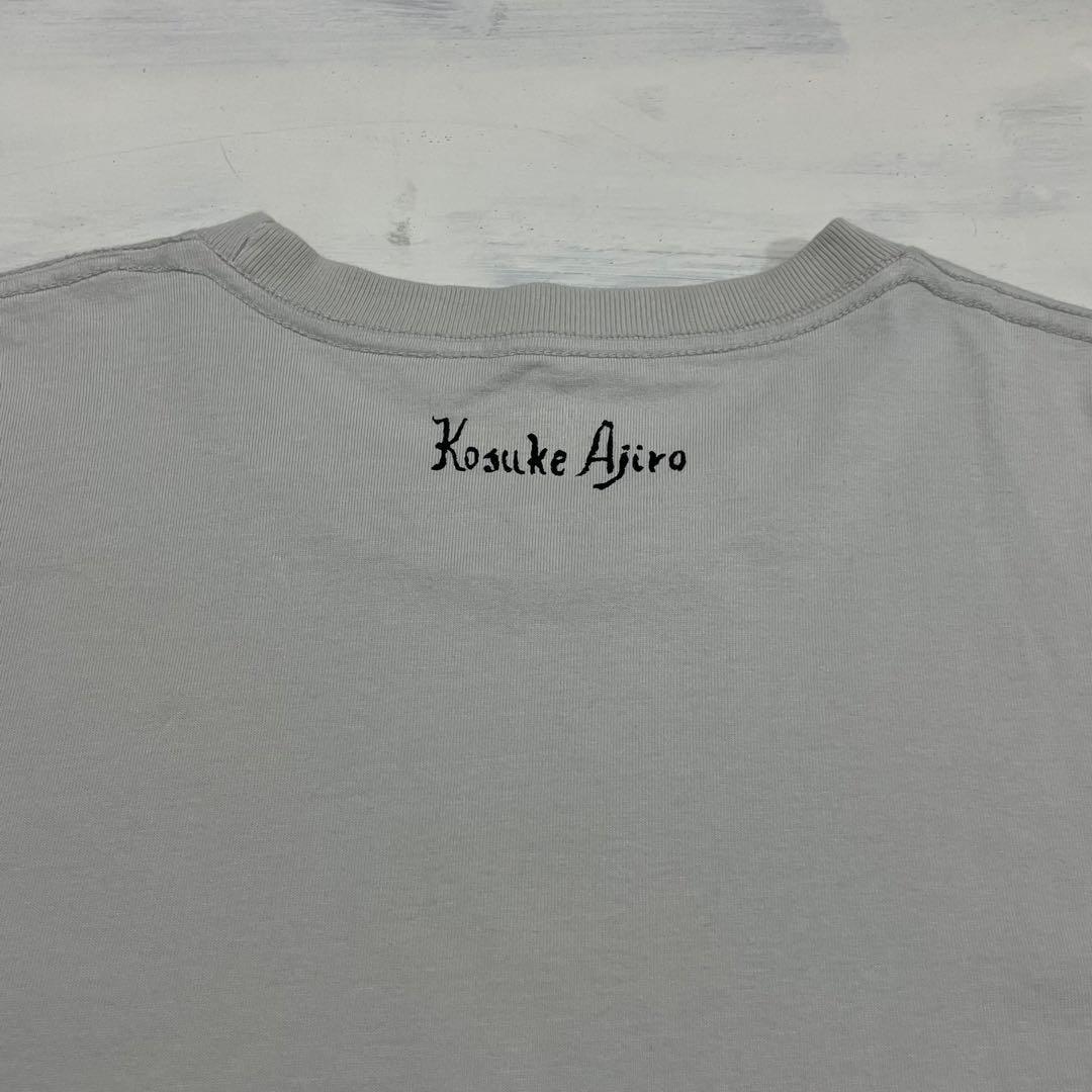 完売品 レア サーベルふじん 網代幸介 絵本座談会 Tシャツ