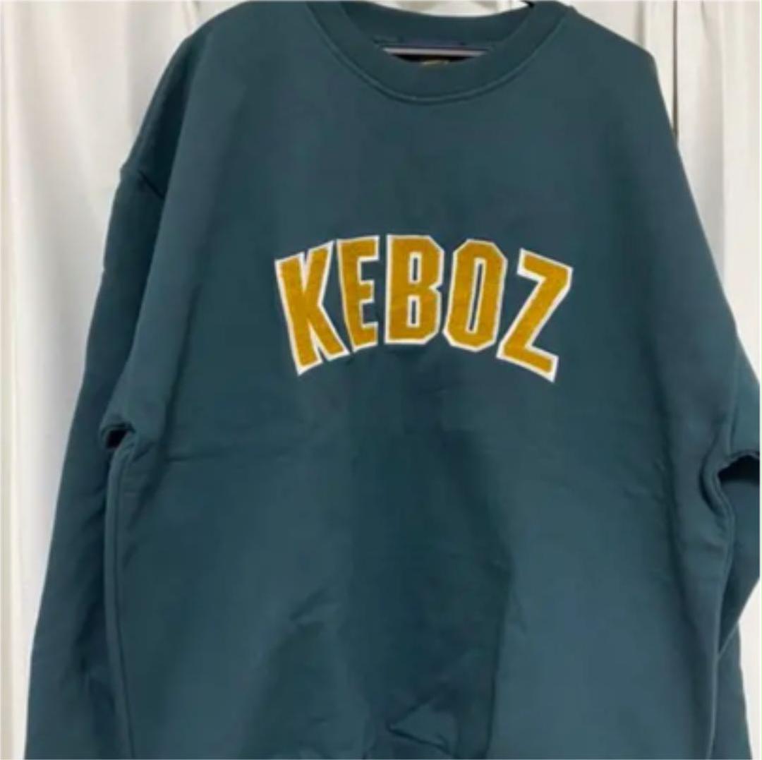 FREAK'S STORE（フリークスストア）の「KEBOZ×NICK GEAR×FREAK'S