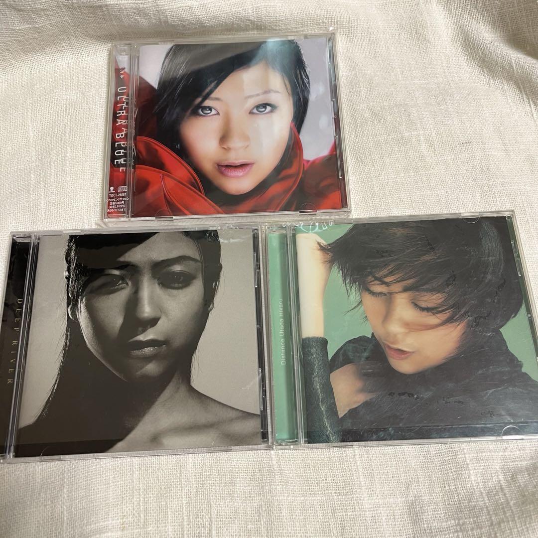 宇多田ヒカルのアルバム UTADA HIKARU / First Love (CD) / Eastworld | WAXPEND RECORDS