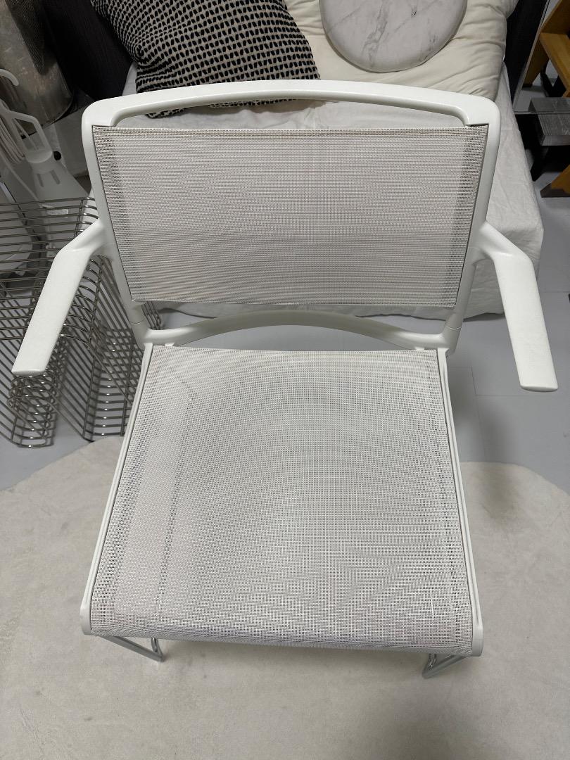 ウィルクハーン Wilkhahn スタッキングチェア  ALINE 230/2 Wilkhahn ウィルクハーン 230 range Aline エーライン
